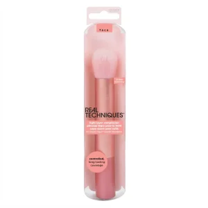 Cọ Tán Nền & Che Khuyết Điểm Real Techniques Light Layer