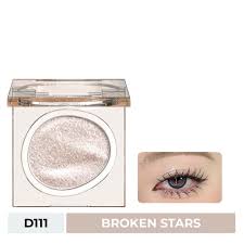 Phấn Mắt Đơn Joocyee 1.8g Single Eyeshadow