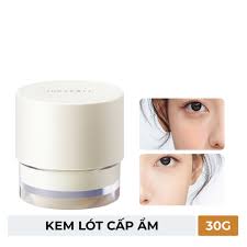 Kem Lót Judydoll Cấp Ẩm Cho Lớp Nền Tệp Màu 30g
