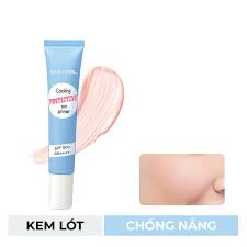 Kem Lót Silkygirl Chống Nắng 15ml