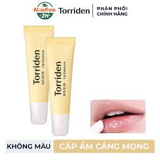 Tinh Chất Dưỡng Môi Torriden Căng Mọng, Cấp Ẩm 11ml