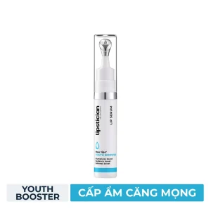 Serum Dưỡng Môi Lipstician Cấp Ẩm Căng Mọng 9g
