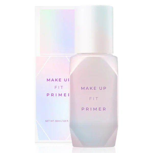 Kem Lót B.O.M Cấp Ẩm, Đều Màu Da 30ml Makeup Fit Primer - Hình ảnh 2