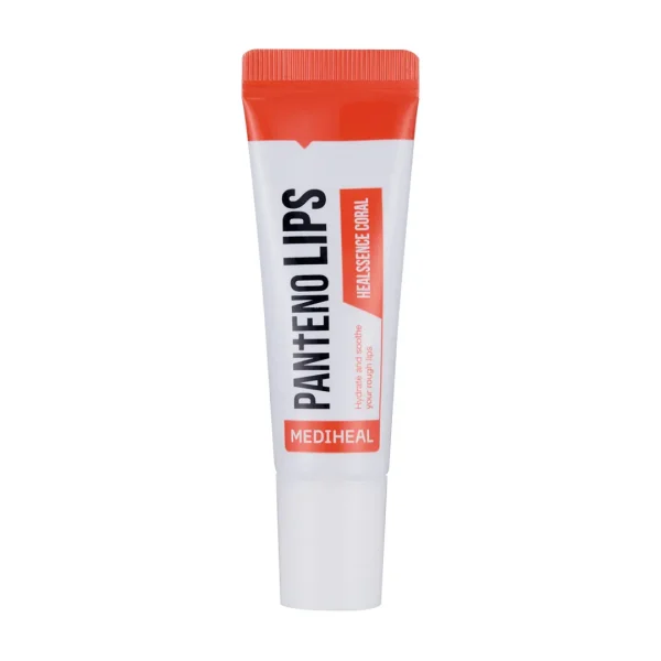 Son Dưỡng Môi Mediheal Hỗ Trợ Mờ Thâm, Dưỡng Ẩm Ban Ngày 10ml - Hình ảnh 6