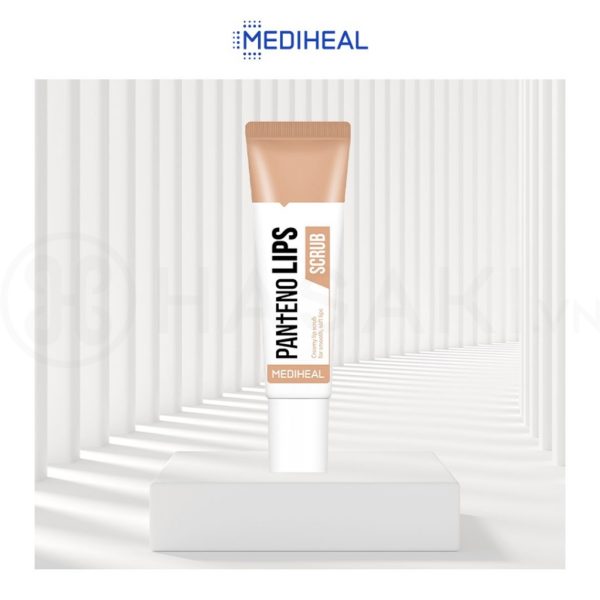 Son Dưỡng Môi Mediheal Hỗ Trợ Mờ Thâm, Dưỡng Ẩm Ban Ngày 10ml - Hình ảnh 5